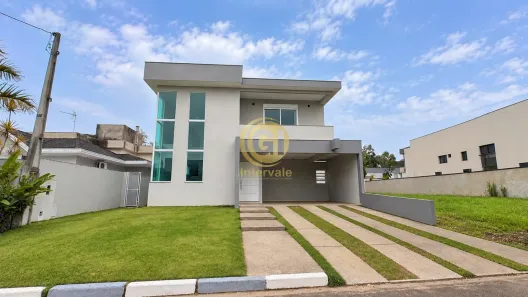 Casa de Condomínio com 4 Quartos para alugar, 365m² no Condomínio Sunset Garden, Jacareí