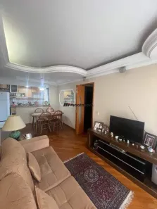 Apartamento com 2 Quartos à venda, 51m² no Vila Santa Clara, São Paulo