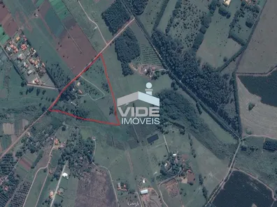 Lote/Terreno à venda, 111550m² no Bosque das Palmeiras, Campinas