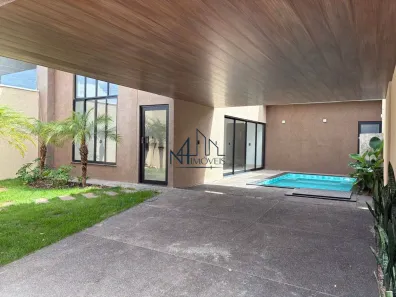 Casa com 3 Quartos à venda, 144m² no Jardim Belo Horizonte, Aparecida de Goiânia