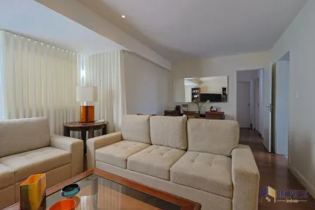 Apartamento com 3 Quartos à venda, 100m² no São Pedro, Belo Horizonte