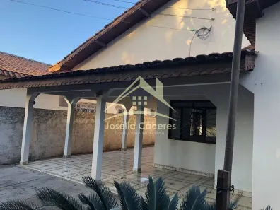 Casa com 3 Quartos à venda, 120m² no Centro-Sul, Várzea Grande