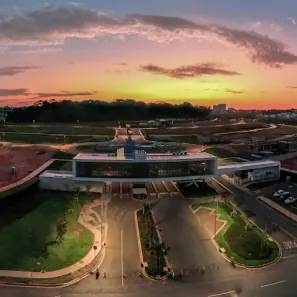 Lote/Terreno à venda, 897m² no Parque Cidade, Goiânia