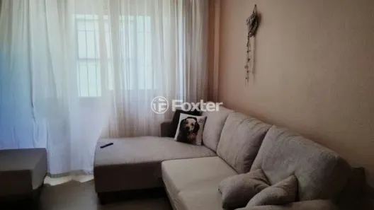 Apartamento com 2 Quartos à venda, 58m² no Morro Santana, Porto Alegre