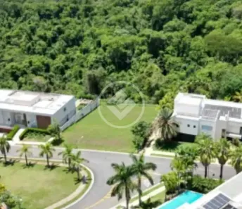 Lote/Terreno à venda, 1224m² no Residencial Alphaville Flamboyant, Goiânia