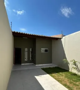 Casa com 2 Quartos à venda, 175m² no Campo Limpo, Feira de Santana