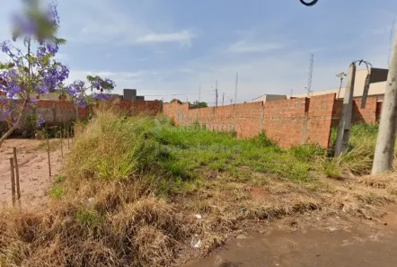Lote/Terreno à venda, 220m² no Residencial Menezes 4, Bady Bassitt
