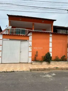 Casa de Condomínio com 4 Quartos à venda, 180m² no Jardim Alvorada, Nova Iguaçu