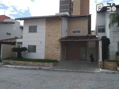 Casa com 5 Quartos à venda, 260m² no Olho D'Água, São Luís