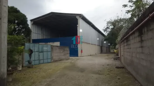 Galpão/Depósito/Armazém para alugar, 700m² no Vargem Pequena, Rio de Janeiro