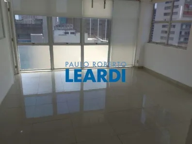 Sala Comercial para venda ou aluguel, 188m² no Cerqueira César, São Paulo