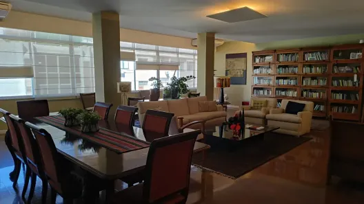 Apartamento com 3 Quartos à venda, 230m² no Ipanema, Rio de Janeiro