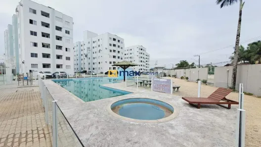 Apartamento com 2 Quartos à venda, 56m² no Itaipava, Itajaí