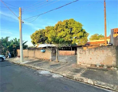 Lote/Terreno à venda, 84m² no Jardim Europa, Nova Odessa