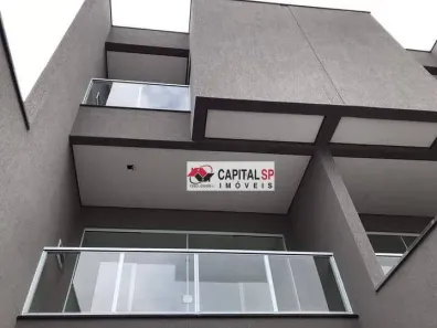 Sobrado com 3 Quartos à venda, 133m² no Vila Esperança, São Paulo