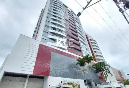 Apartamento com 2 Quartos à venda, 76m² no Campinas, São José