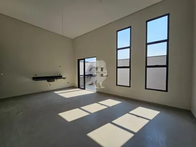 Casa com 2 Quartos à venda, 130m² no Loteamento Reserva do Araçari, Araçariguama