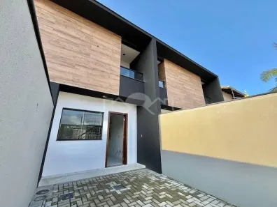 Sobrado com 2 Quartos à venda, 62m² no Ulysses Guimarães, Joinville