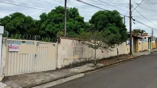 Casa com 3 Quartos à venda, 105m² no Planalto Paraíso, São Carlos