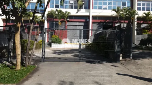 Galpão/Depósito/Armazém para alugar, 1750m² no Alphaville Industrial, Barueri