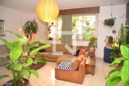 Apartamento com 3 Quartos à venda, 141m² no Bela Vista, São Paulo