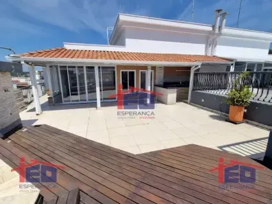 Apartamento com 3 Quartos à venda, 220m² no Cidade São Francisco, São Paulo