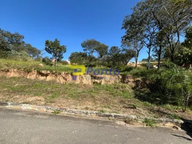 Lote/Terreno à venda, 525m² no Villa Paradiso, Lagoa Santa