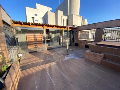 Cobertura com 3 Quartos à venda, 285m² no Alto da Lapa, São Paulo