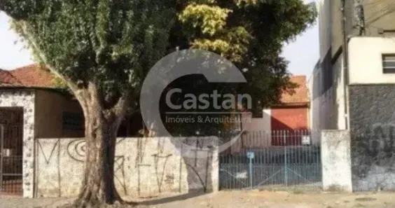 Lote/Terreno com 1 Quarto à venda, 418m² no Vila Bela, São Paulo