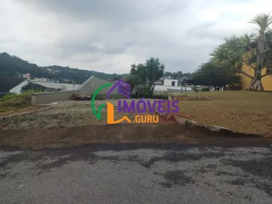 Lote/Terreno à venda, 360m² no Parque dos Lagos, Mogi das Cruzes