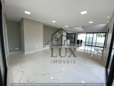 Casa de Condomínio com 5 Quartos à venda, 376m² no Chapada, Manaus