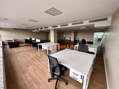 Sala Comercial para alugar, 280m² no Estoril, Belo Horizonte
