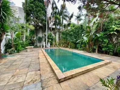 Sobrado com 3 Quartos à venda, 340m² no Jardim Brasil (Zona Sul), São Paulo