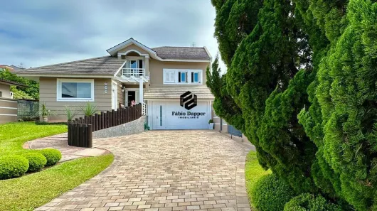Casa com 3 Quartos à venda, 200m² no Industrial, Dois Irmãos