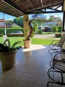 Casa de Condomínio com 4 Quartos à venda, 310m² no Jardim Petrópolis, Maceió