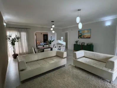 Sobrado com 3 Quartos à venda, 337m² no Jardim Eulina, Campinas