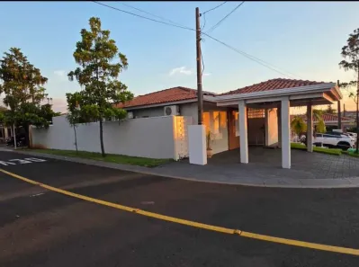 Casa de Condomínio com 3 Quartos à venda, 150m² no Jardins de Athenas, São José do Rio Preto