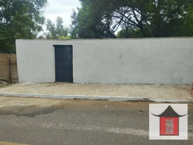 Lote/Terreno à venda, 250m² no Lopes de Oliveira, Sorocaba