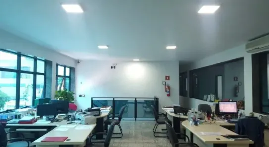 Galpão/Depósito/Armazém à venda, 1234m² no Santo Amaro, São Paulo