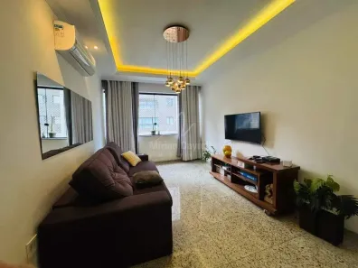 Apartamento com 3 Quartos à venda, 110m² no Gutierrez, Belo Horizonte