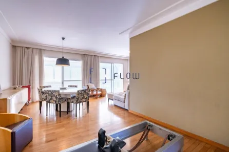 Apartamento com 3 Quartos à venda, 143m² no Alto da Lapa, São Paulo