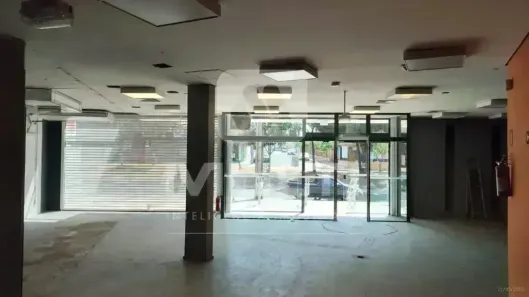 Ponto Comercial com 1 Quarto para alugar, 445m² no Santa Rosa, Uberlândia