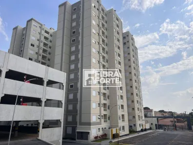 Apartamento com 2 Quartos à venda, 54m² no Jardim Nova Europa, Campinas