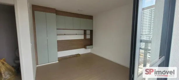 Apartamento com 1 Quarto para alugar, 28m² no Tucuruvi, São Paulo