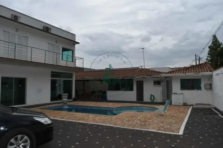 Casa com 4 Quartos à venda, 470m² no Nova Piracicaba, Piracicaba