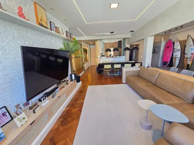 Apartamento com 2 Quartos à venda, 130m² no Copacabana, Rio de Janeiro