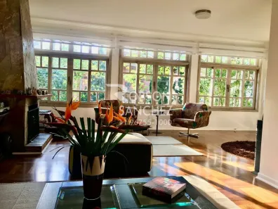 Casa com 3 Quartos à venda, 400m² no Santo Amaro, São Paulo