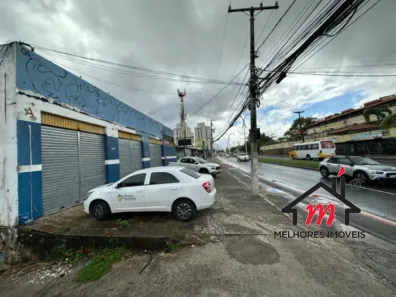Ponto Comercial à venda, 150m² no Itapuã, Salvador