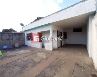 Casa com 2 Quartos à venda, 260m² no Todos os Santos, Montes Claros