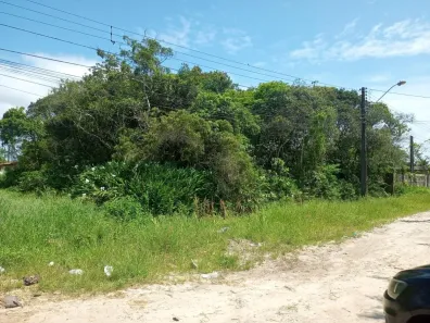 Lote/Terreno à venda, 320m² no Chácara Glória, Itanhaém